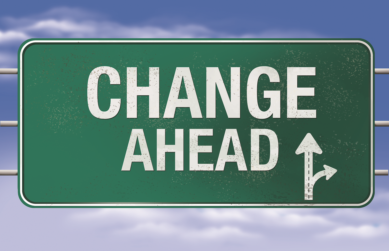 Change Ahead - Why We Don't Need Corporate Offices